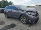 2019 Honda Cr-V Ex   للبيع في Dunn، NC - Front End