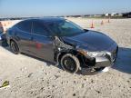 2021 Nissan Sentra S na sprzedaż w Taylor, TX - Front End