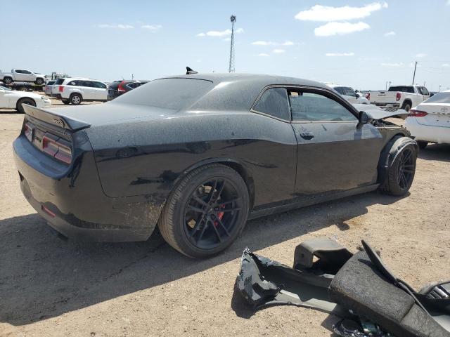  DODGE CHALLENGER 2016 Black
