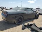 2016 Dodge Challenger Srt Hellcat იყიდება Amarillo-ში, TX - Front End