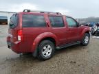 2005 Nissan Pathfinder Le for Sale in Chicago Heights, IL - Front End