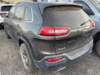 2017 Jeep Cherokee Latitude იყიდება Portland-ში, OR - Minor Dent/Scratches