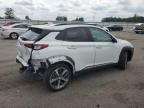 2020 Hyundai Kona Limited იყიდება Dunn-ში, NC - Rear End