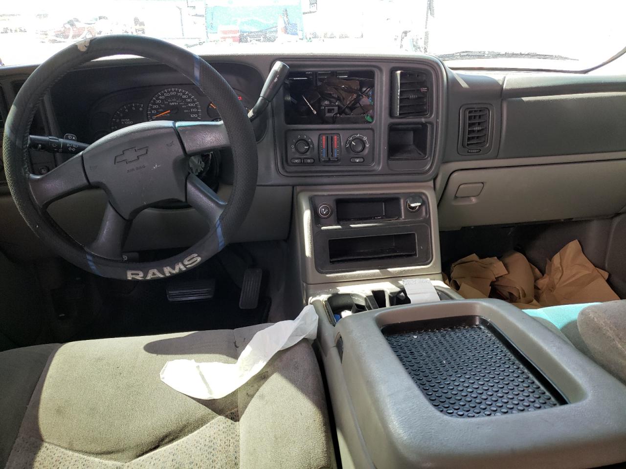 2004 Chevrolet Tahoe C1500 VIN: 1GNEC13Z24J219708 Lot: 55088045
