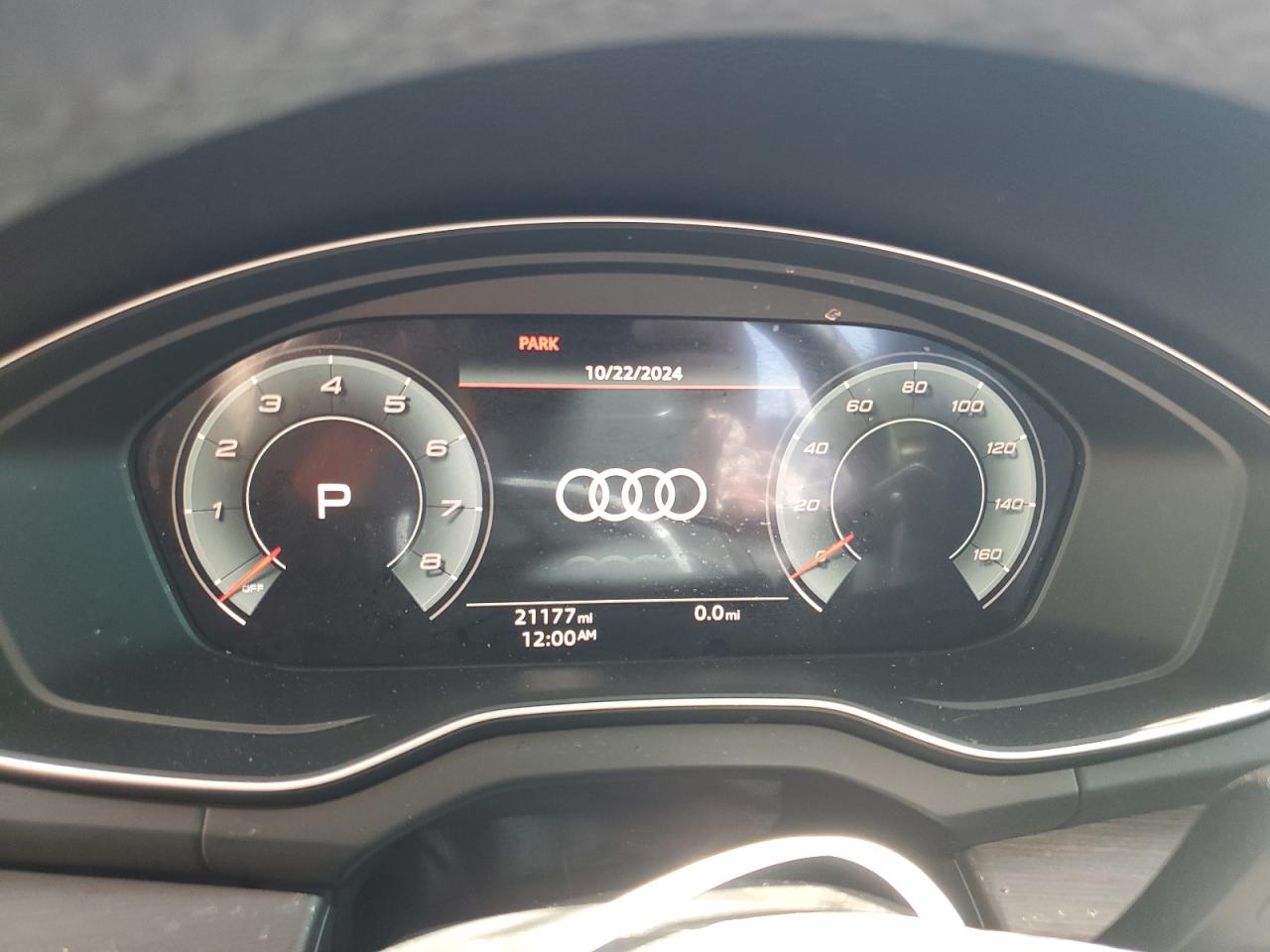 2021 Audi Q5 - Image 9