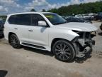 2019 Lexus Lx 570 на продаже в Florence, MS - Front End