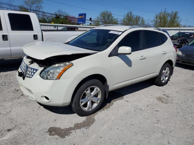 2008 Nissan Rogue S