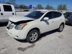 2008 Nissan Rogue S на продаже в Walton, KY - Front End