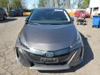 2021 Toyota Prius Prime Le na sprzedaż w Portland, OR - Rear End