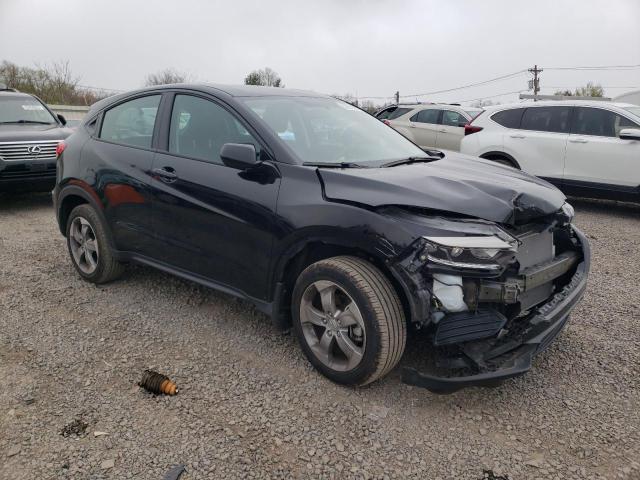  HONDA HR-V 2021 Czarny