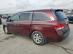 2015 Honda Odyssey Exl for Sale in Grand Prairie, TX - Front End