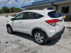 2019 Honda Hr-V Exl de vânzare în Fort Pierce, FL - Front End