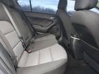 2016 Kia Forte Ex na sprzedaż w Grantville, PA - Vandalism