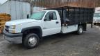 2007 Chevrolet Silverado C3500 for Sale in New Britain, CT - Normal Wear