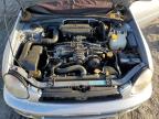 2003 Subaru Impreza Rs for Sale in Chatham, VA - Rear End