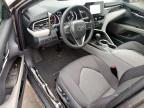 2021 Toyota Camry Le en Venta en Grand Prairie, TX - Rear End