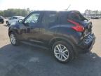 2014 Nissan Juke S продається в Dunn, NC - Rear End