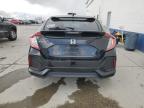 2018 Honda Civic Ex იყიდება Farr West-ში, UT - Front End