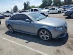 2012 Audi A4 Premium Plus en Venta en Van Nuys, CA - Rear End