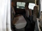 2022 Nissan Frontier Sv للبيع في West Mifflin، PA - Burn - Interior