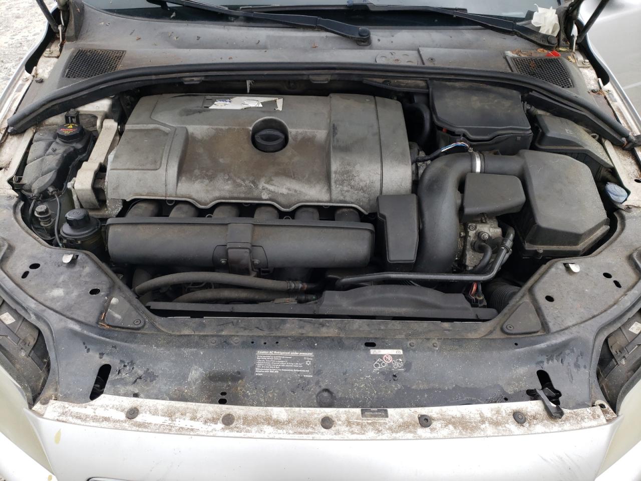 2007 Volvo S80 3.2 VIN: YV1AS982771022892 Lot: 51436665