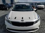 2018 KIA FORTE LX for sale at Copart NS - HALIFAX