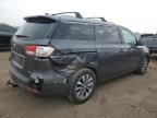 2016 Kia Sedona Ex за продажба в Elgin, IL - Rear End