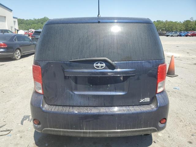  TOYOTA SCION 2013 Синій