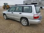 2002 Subaru Forester S for Sale in Bismarck, ND - Front End