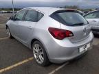 2014 VAUXHALL ASTRA SRI for sale at Copart SANDTOFT