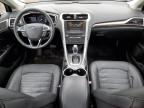2014 Ford Fusion Se იყიდება Elgin-ში, IL - Rear End