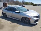 2017 Honda Civic Ex for Sale in Brookhaven, NY - Rear End