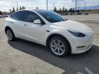 2022 Tesla Model Y  للبيع في Rancho Cucamonga، CA - Side