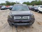 2007 Honda Pilot Lx de vânzare în Theodore, AL - All Over