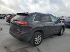 2016 Jeep Cherokee Latitude за продажба в New Orleans, LA - Front End
