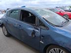 2013 VAUXHALL ASTRA ENERGY  for sale at Copart PETERLEE