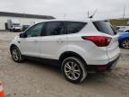 2019 Ford Escape Se de vânzare în Northfield, OH - Front End