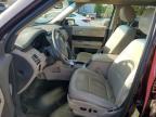 2011 Ford Flex Sel за продажба в Eight Mile, AL - All Over