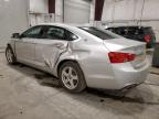 2015 Chevrolet Impala Ltz de vânzare în Avon, MN - Front End