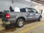 2005 Ford F150 Supercrew en Venta en Mocksville, NC - Side