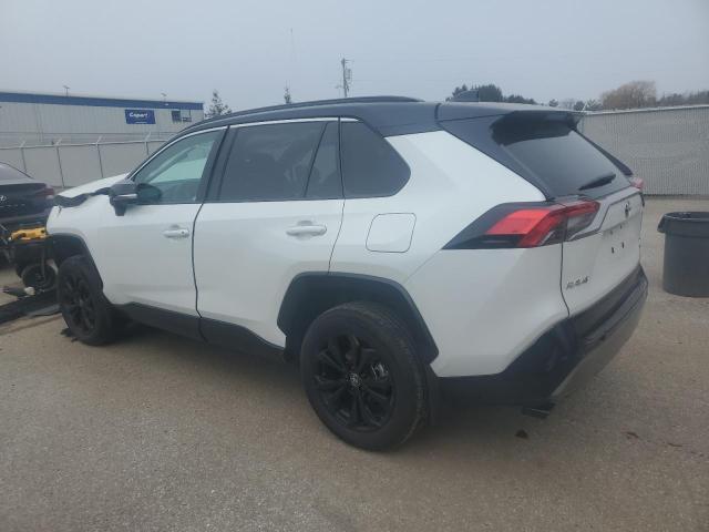 2024 TOYOTA RAV4 XSE