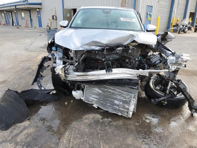  HONDA HR-V 2024 Srebrny