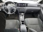 2007 Toyota Corolla Ce на продаже в Denver, CO - Front End