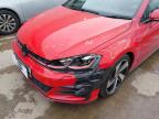 2019 VOLKSWAGEN GOLF GTI P for sale at Copart PETERLEE