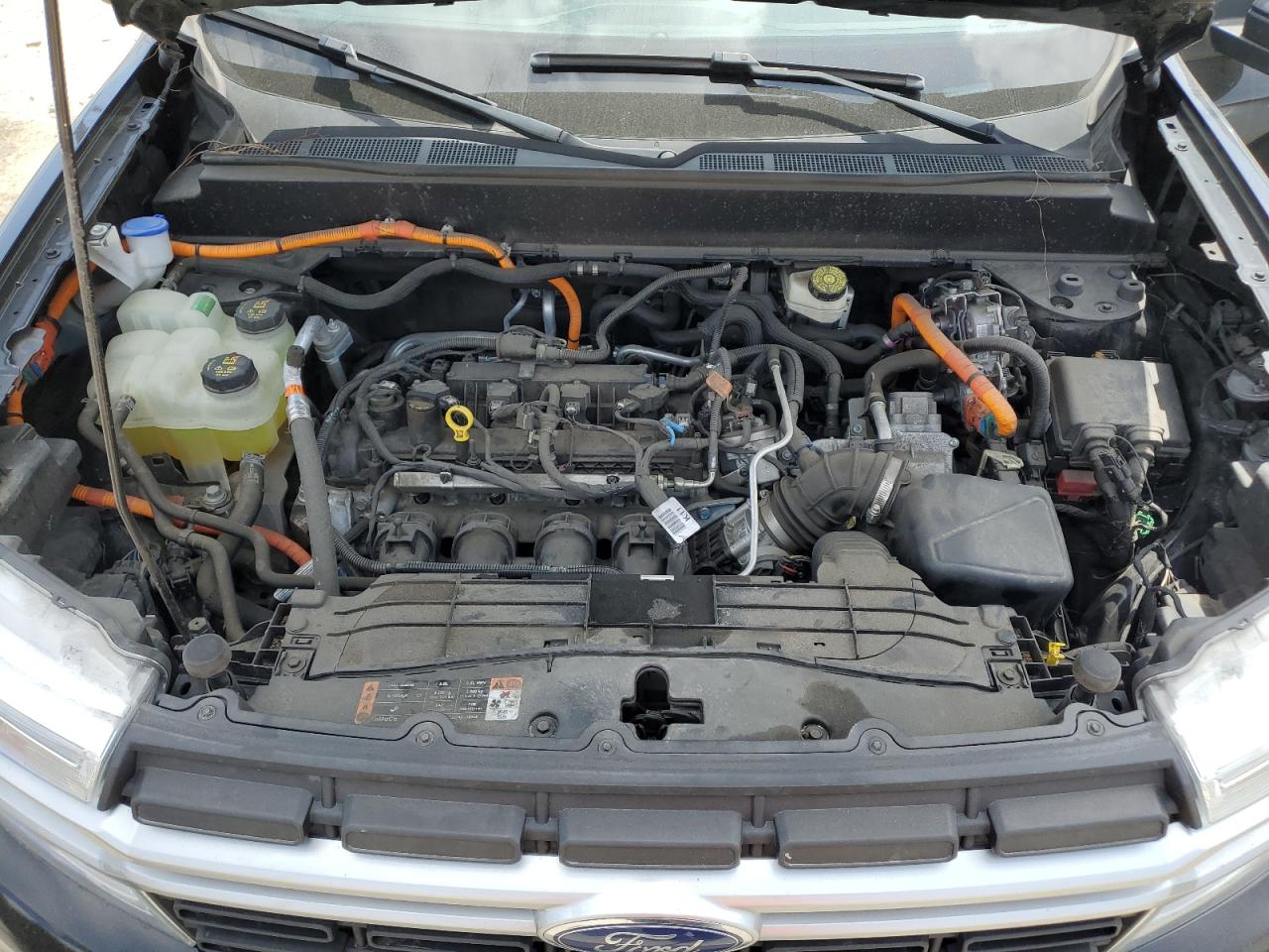 3FTTW8E39NRA16279 FORD MAVERICK 2022