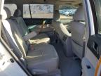 2009 TOYOTA HIGHLANDER HYBRID LIMITED à vendre chez Copart MA - NORTH BOSTON