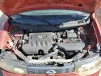 2010 Nissan Cube Base na sprzedaż w Lawrenceburg, KY - Rear End