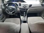 2012 HONDA CIVIC LX for sale at Copart ON - COOKSTOWN
