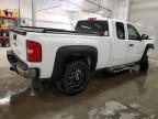 2008 Chevrolet Silverado K1500 de vânzare în Ham Lake, MN - Front End