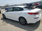 2020 Kia Optima Lx en Venta en Mcfarland, WI - Hail